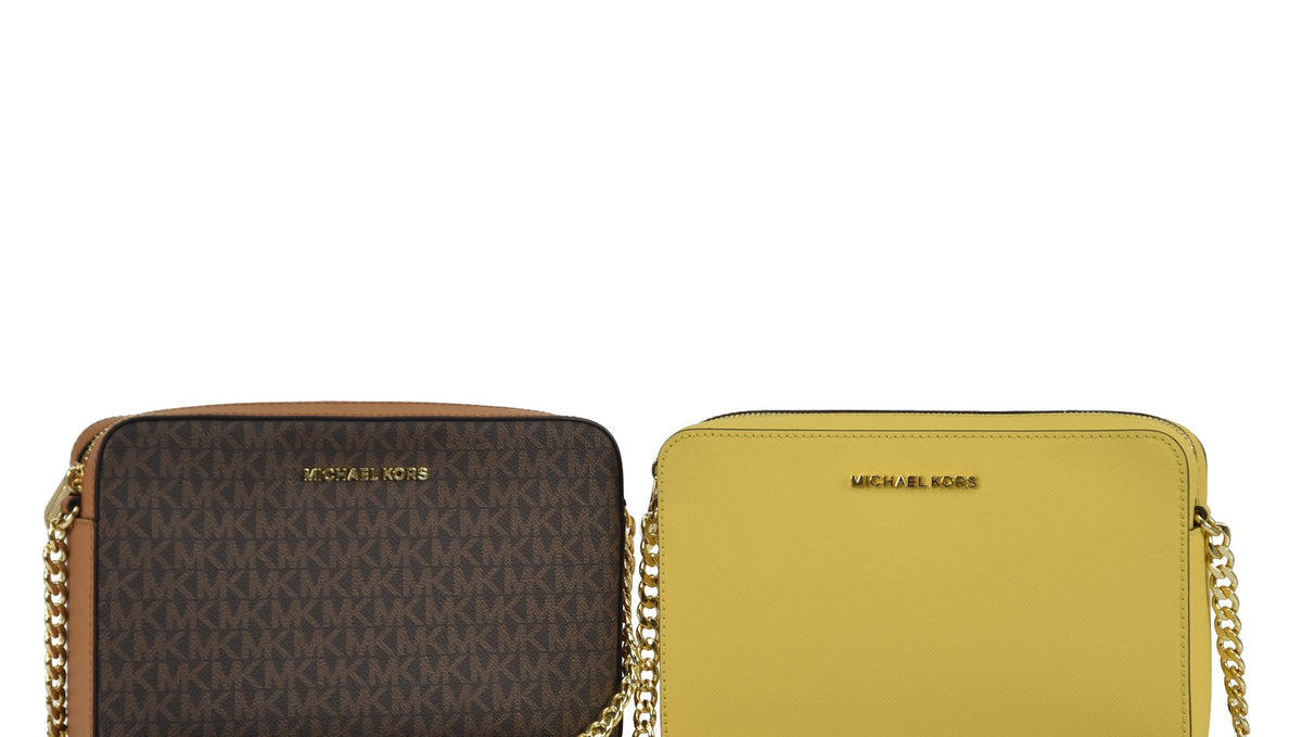 Michael Kors women's bags: when a single product launches a brand