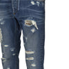 Dolce&Gabbana Classic Jean Blu Uomo Cotone Mod.G6LBCDG8S36S9001