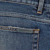 Dolce&Gabbana Classic Jean Blu Uomo Cotone Mod.G6LBCDG8S36S9001