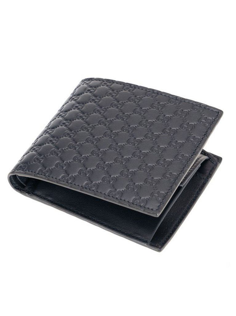 Portafoglio gucci con portamonete discount