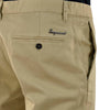Dsquared2 Beige Men's Trousers Cotton Buttons Mod.S74KA0568S37488020