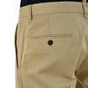 Dsquared2 Beige Men's Trousers Cotton Buttons Mod.S74KA0568S37488020