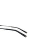 Dsquared2 Black Sunglasses for Men Mod. W16PT40042948066