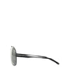 Dsquared2 Black Sunglasses for Men Mod. W16PT40042948066