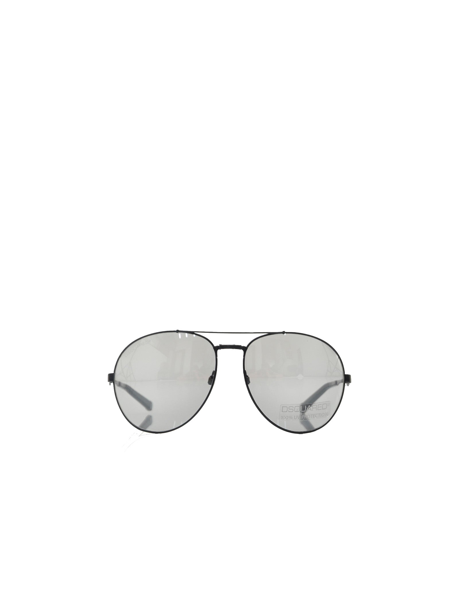 Dsquared2 Black Sunglasses for Men Mod. W16PT40042948066