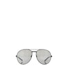 Dsquared2 Black Sunglasses for Men Mod. W16PT40042948066