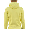 Dsquared2 Felpa Gialla Uomo Cotone Mod.S74GU0056S25217169