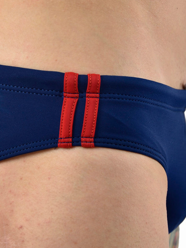 Dsquared2 Costume Mare Blu Uomo Mod.S71SG0083S20425081