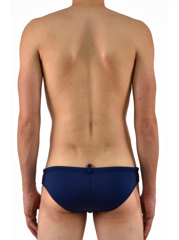 Dsquared2 Costume Mare Blu Uomo Mod.S71SG0083S20425081