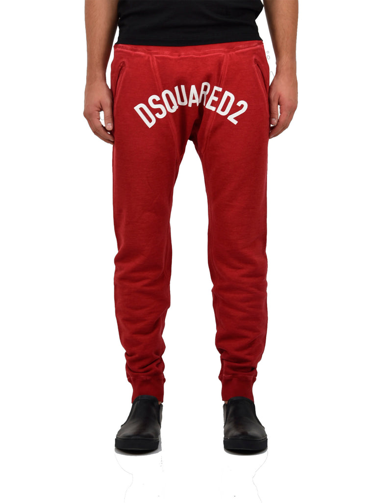 Dsquared2 tracksuit mens online