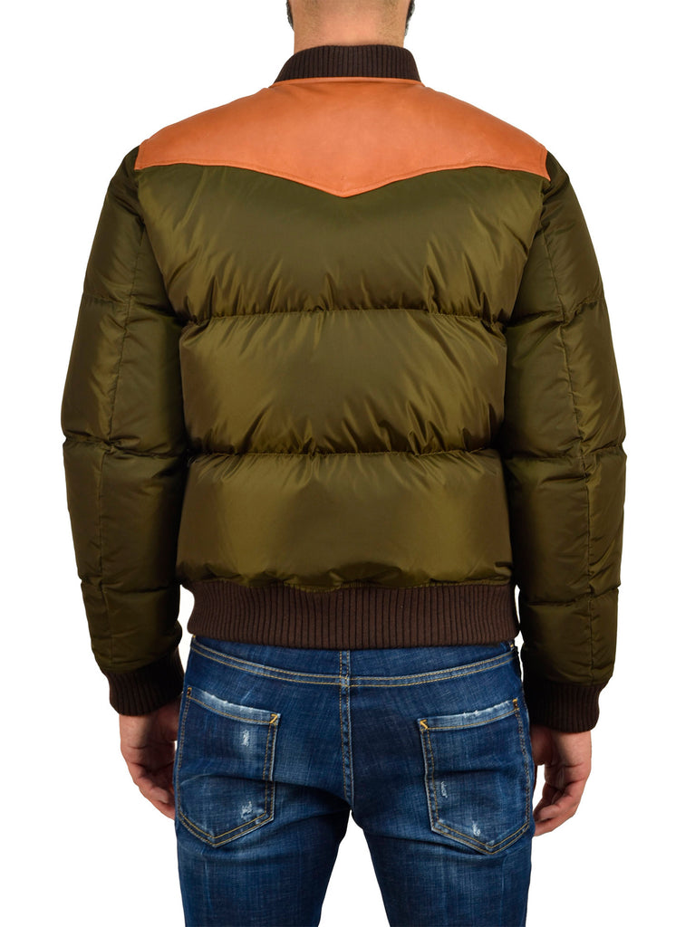 ジャケット・アウター DSQUARED 5_0088_S71AM0981S49447727-