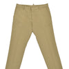 Dsquared2 Beige Men's Trousers Cotton Buttons Mod.S74KA0568S37488020