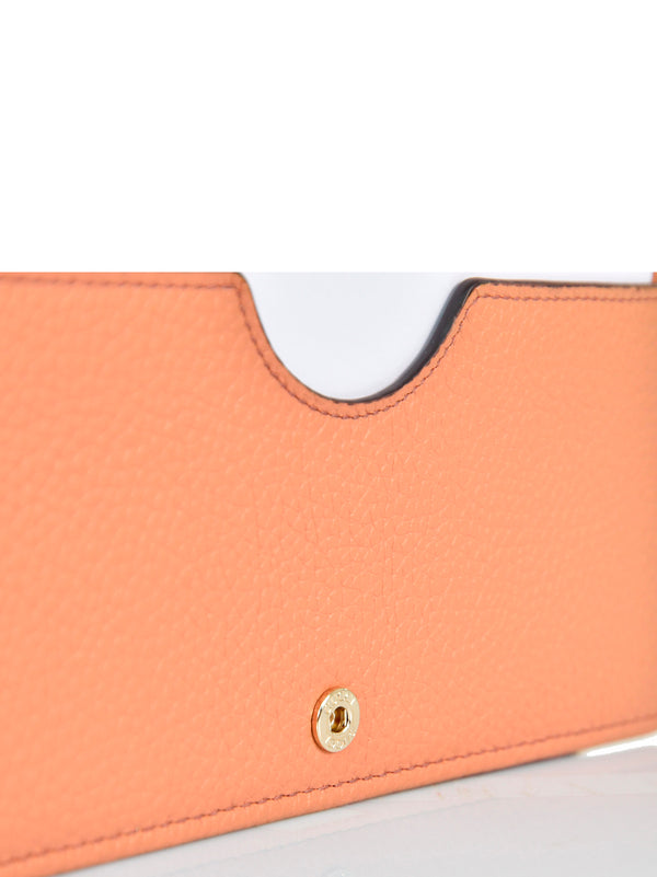 Gucci Borsa Soho a Mano Beige Donna Pelle Cellarius Mod. 598211 A7M0G 2754