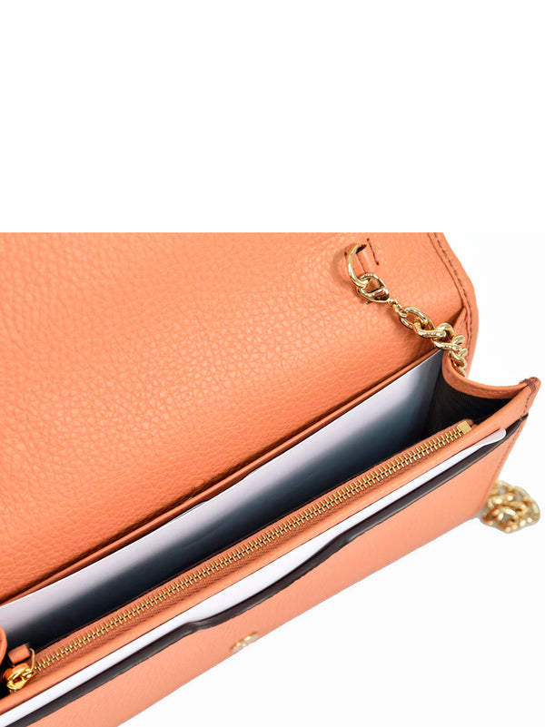 Gucci Borsa Soho a Mano Beige Donna Pelle Cellarius Mod. 598211 A7M0G 2754