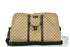 Gucci Borsone Duffle Beige Uomo Tessuto Original GG Mod. 610105 KY9KN 9886