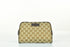 Gucci Marsupio Beltbag Beige Uomo Tessuto Original GG Mod. 449174 KY9KN 9886