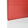 Gucci Portafogli Rosso Donna Logo Pelle Dollar Calf Mod. 615525 CAO0G 6420