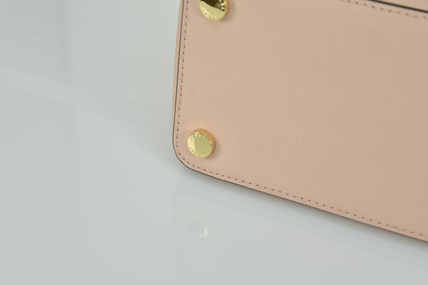 Michael Kors Borsa Ciara Rosa Shopping 35T8GC6T9L Ballet