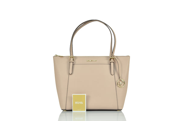 Michael Kors Borsa Ciara Rosa Shopping 35T8GC6T9L Ballet