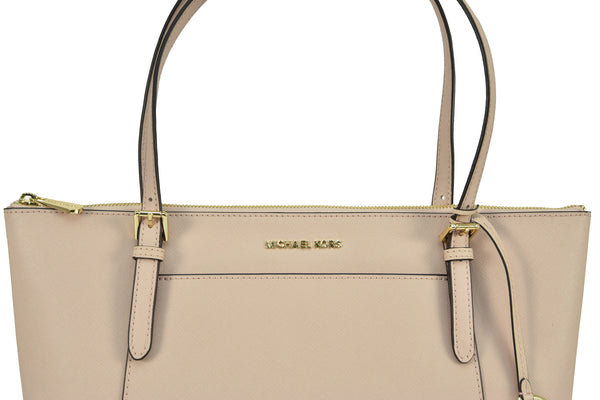 Michael Kors Borsa Ciara Rosa Shopping 35T8GC6T9L Ballet