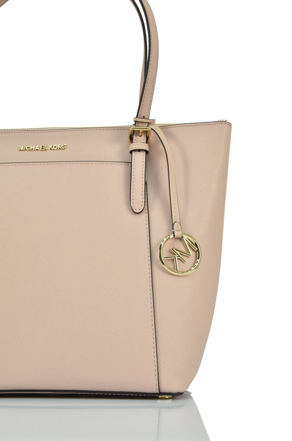 Michael Kors Borsa Ciara Rosa Shopping 35T8GC6T9L Ballet