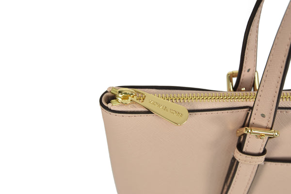 Michael Kors Borsa Ciara Rosa Shopping 35T8GC6T9L Ballet