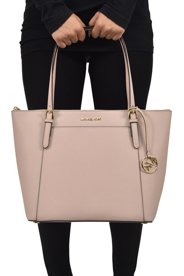 Michael Kors Borsa Ciara Rosa Shopping 35T8GC6T9L Ballet