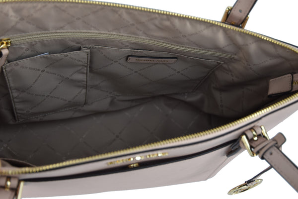 Michael Kors Borsa Ciara Rosa Shopping 35T8GC6T9L Ballet