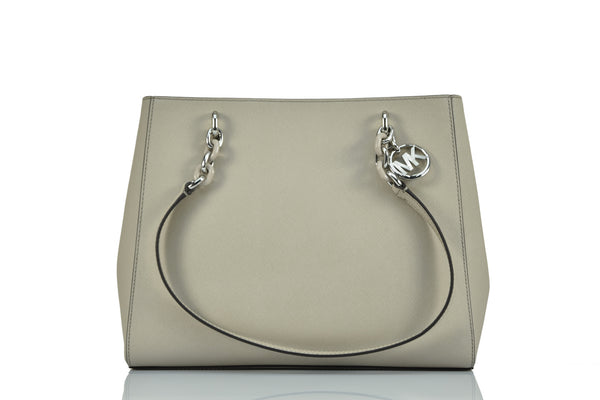 Michael Kors Borsa Sofia Tote 35H8SO5T7L Cement