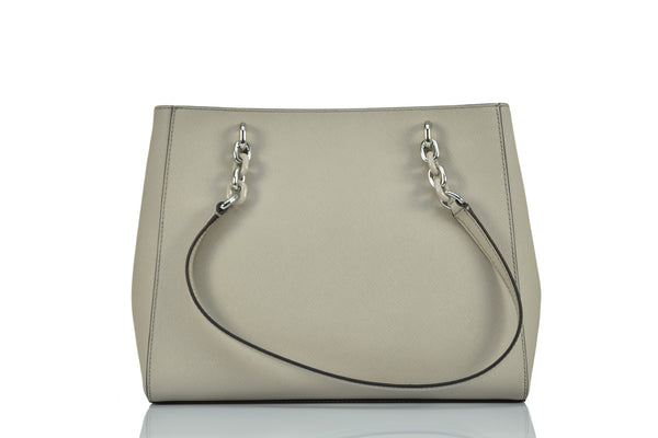 Michael Kors Borsa Sofia Tote 35H8SO5T7L Cement
