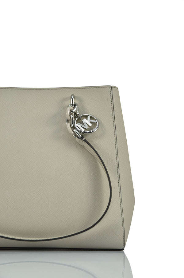 Michael Kors Borsa Sofia Tote 35H8SO5T7L Cement
