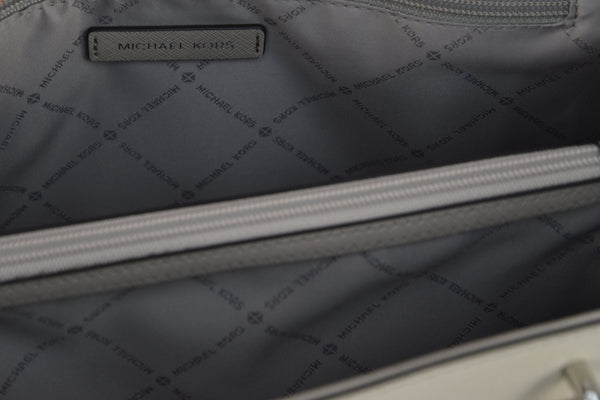 Michael Kors Borsa Sofia Tote 35H8SO5T7L Cement