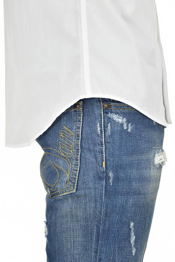 Dsquared2 Camicia TAILOR MADE