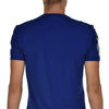 Dolce&Gabbana T-Shirt Patches Blu