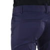 Dsquared2 Pantalone Corto Blu Cuore