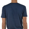 Dsquared2 T-Shirt Blu Uomo Logo Mod.S74GC0842S20696477