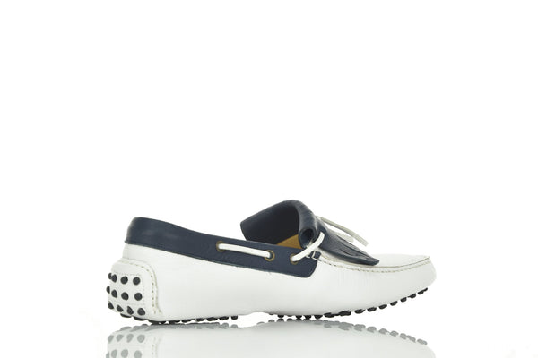 Sutor Mantellassi Mocassino Bicolore