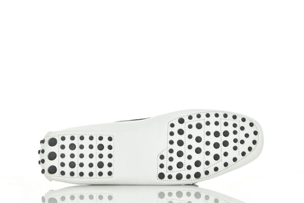 Sutor Mantellassi Mocassino Bicolore