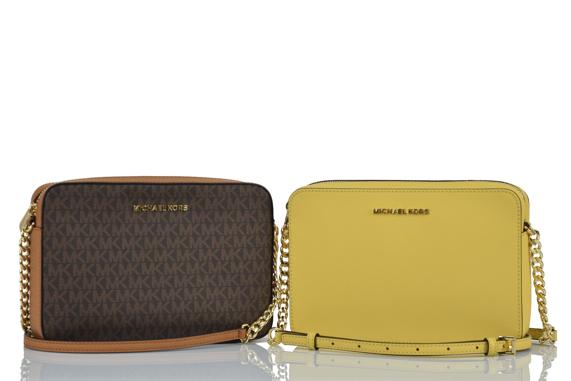 Michael Kors women's bags: when a single product launches a brand