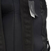 Marcelo Burlon Black Backpack Man Fabric Mod.CMNB003F162631581010