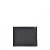 Gucci Portafogli Bifold Nero Uomo Tessuto GG Canvas Mod. 260987 G1XWN 8615
