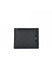 Gucci Portafogli Bifold Nero Uomo Tessuto GG Canvas Mod. 260987 G1XWN 8615
