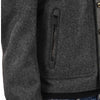 Dsquared2 Cappotto Grigio Uomo Lana Mod.S74AM0389S41814860