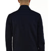 Dsquared2 Cappotto Blu Uomo Lana Mod. S74AM0395S41788524