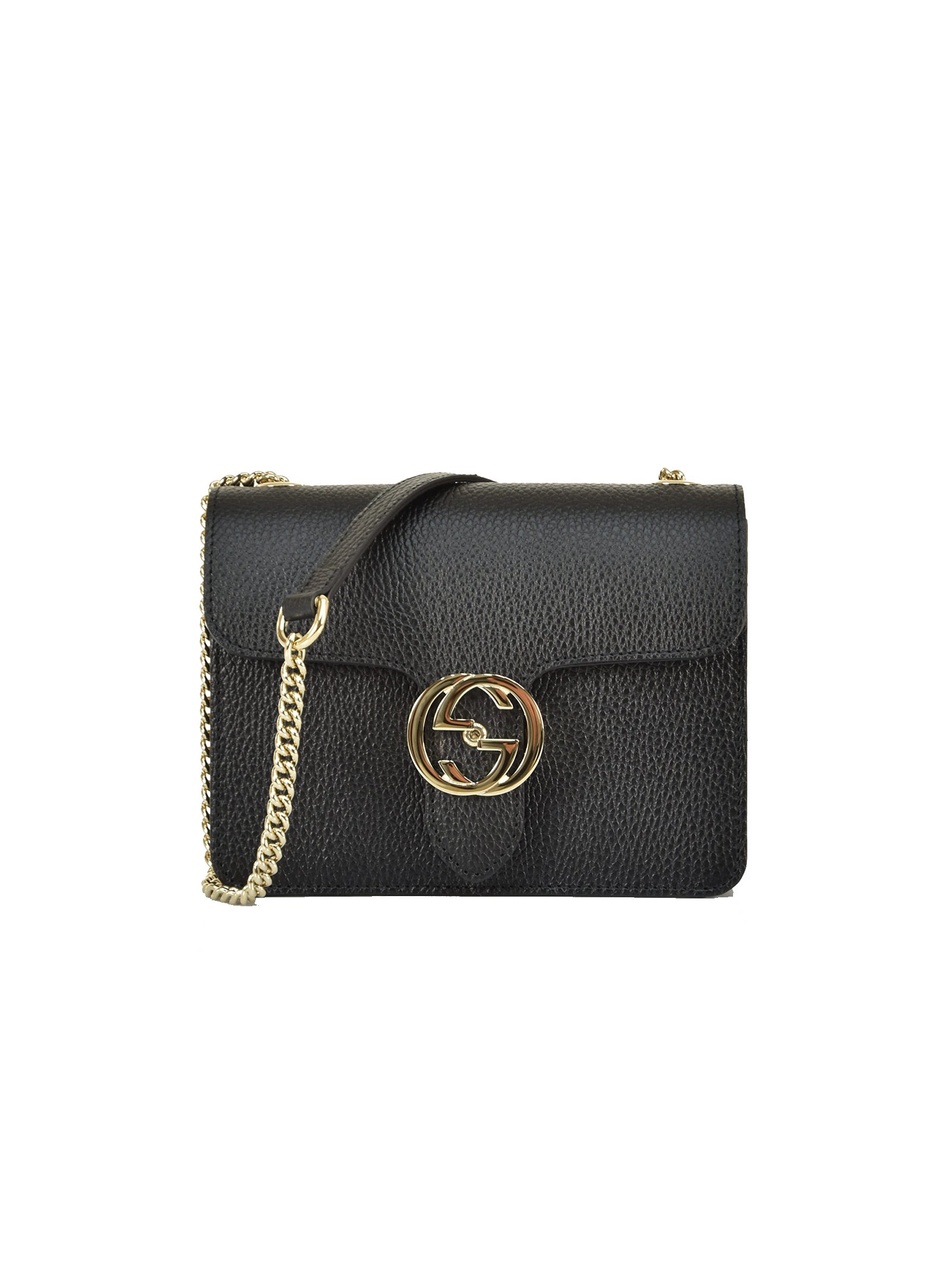 Gucci black handbag sale