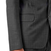 Dsquared2 Gray Wool Suit for Men Mod.S74FT0145S40769003