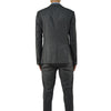 Dsquared2 Gray Wool Suit for Men Mod.S74FT0145S40769003