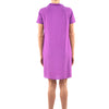 Dsquared2 Women's Purple Dress Mod. S72CT0658S40413054