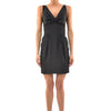 Dsquared2 Women's Black Dress Mod. S75CT0444S38620090