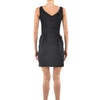 Dsquared2 Women's Black Dress Mod. S75CT0444S38620090